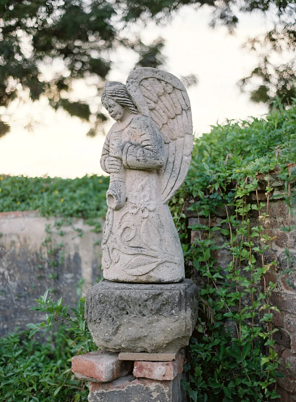 Hacienda el Carmen Engagement