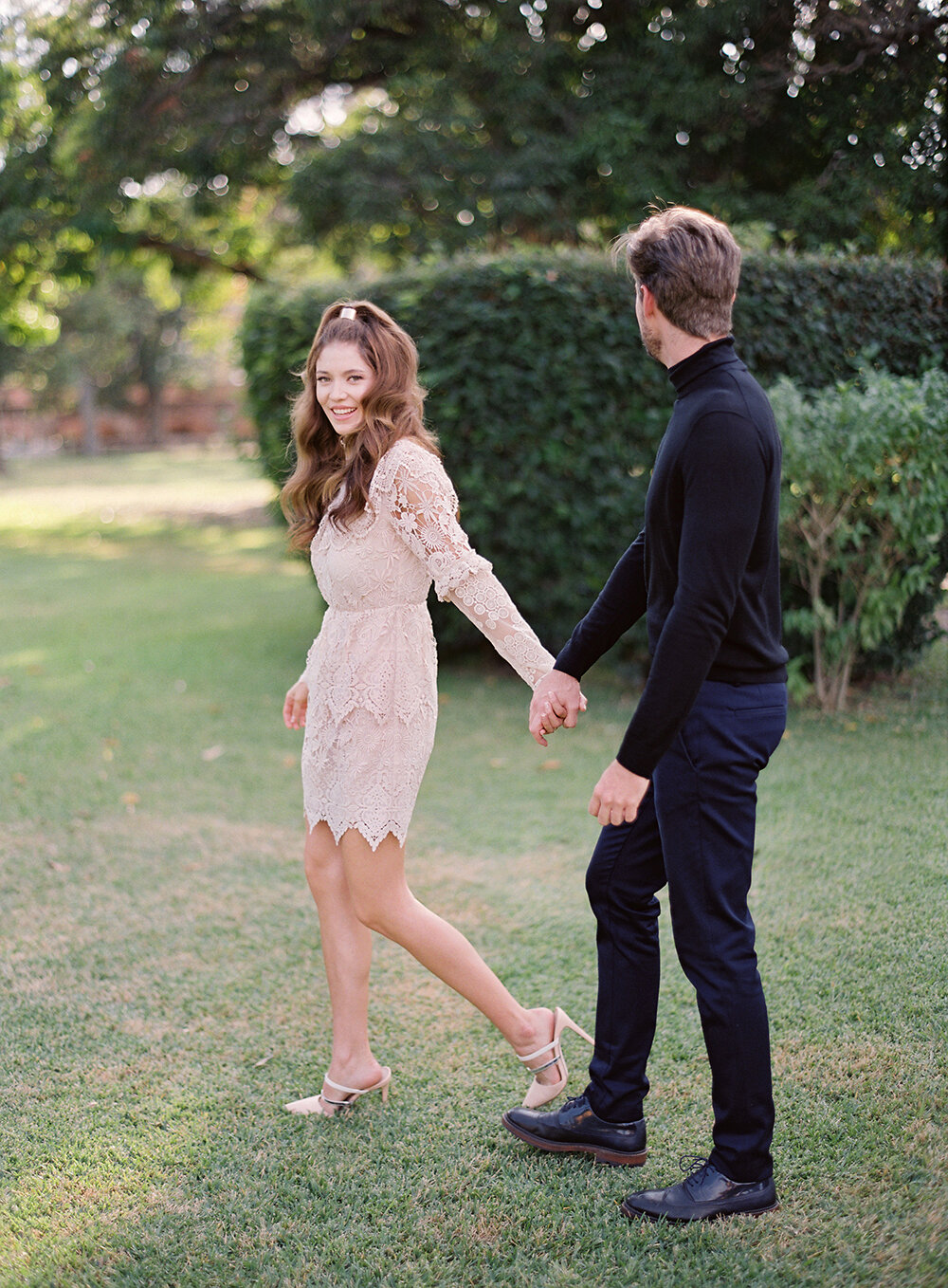 Destination Mexico Wedding Photographer