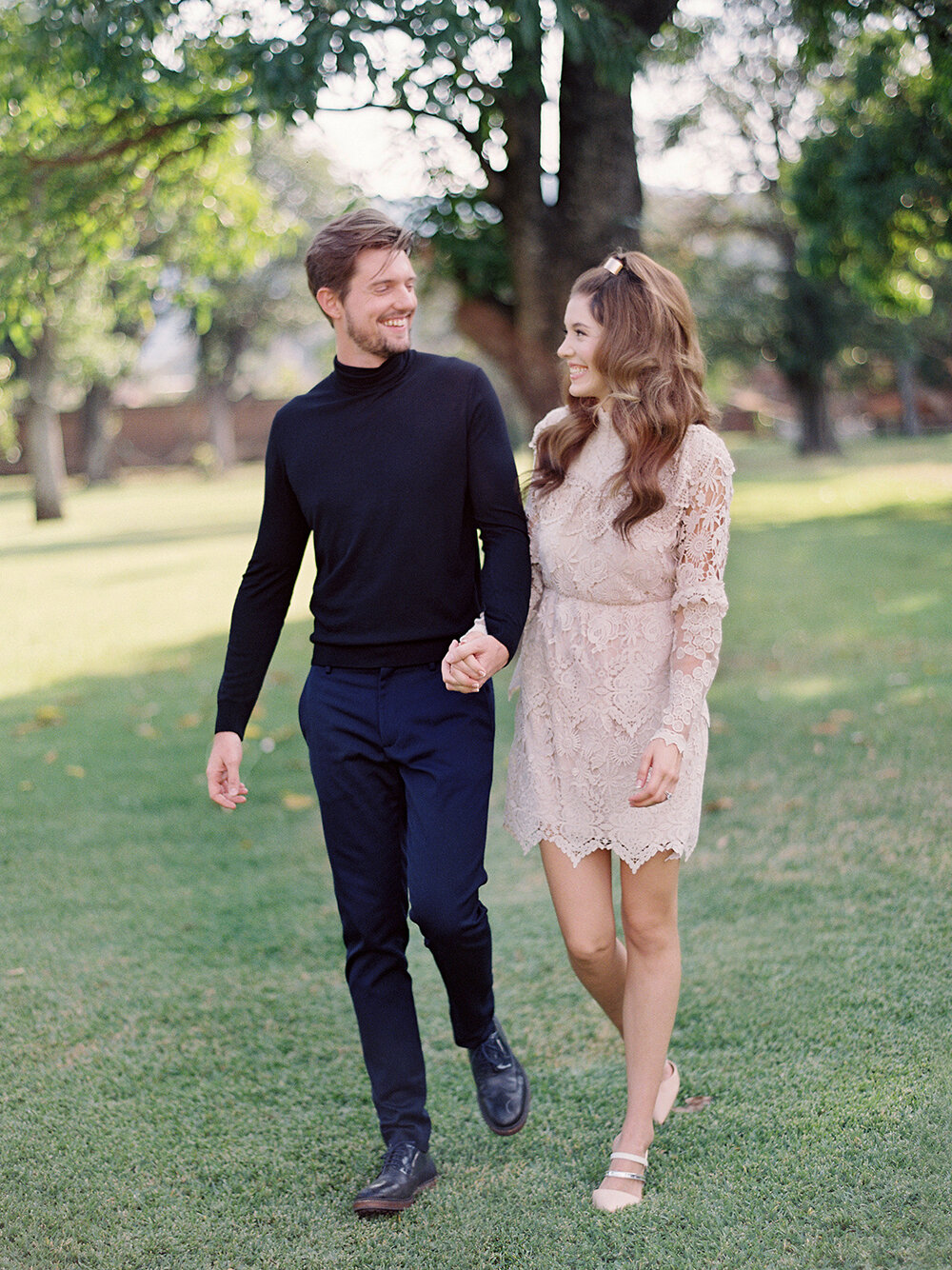 Hacienda el Carmen Luxury Wedding