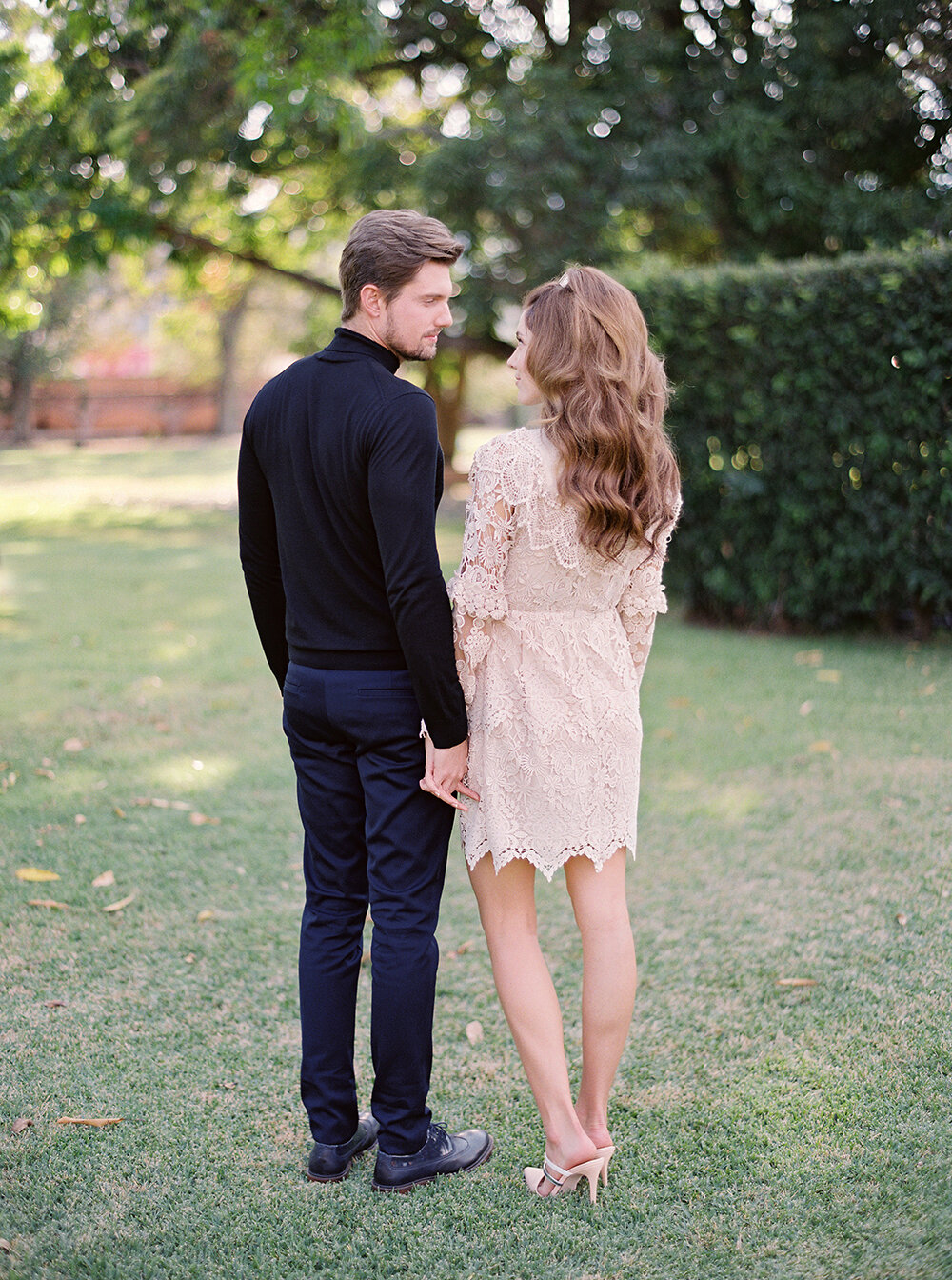 Top Film Wedding Photographer