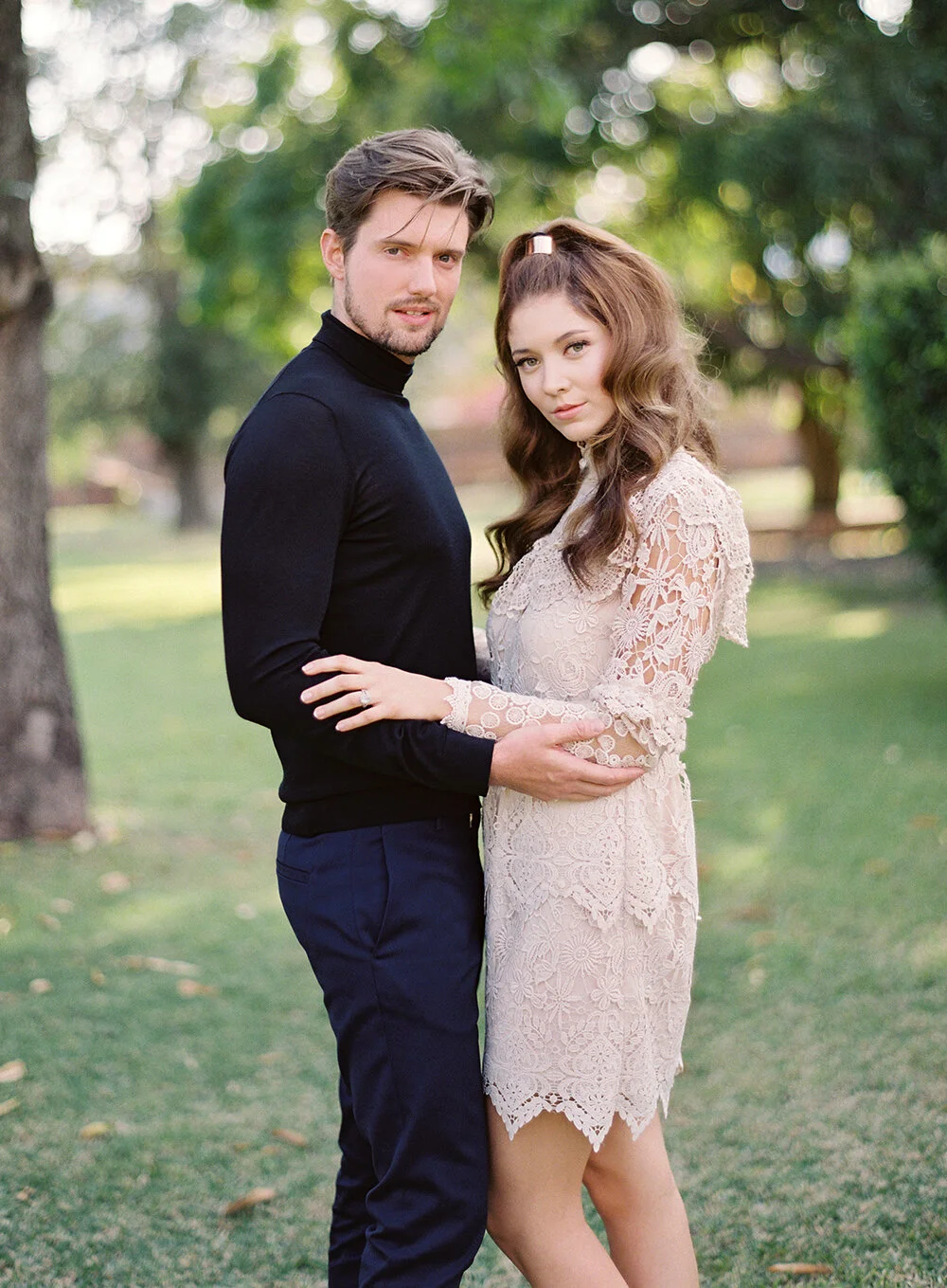 Mexico Film Wedding Photographer