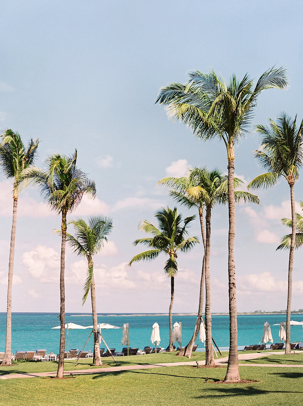 Ocean Club Four Seasons