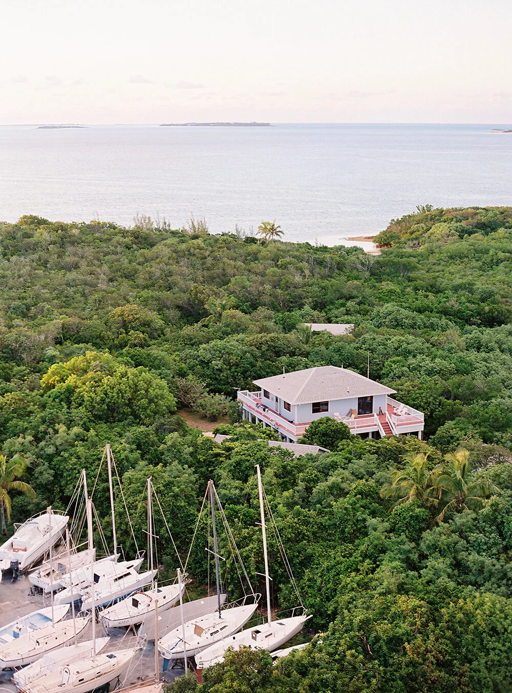 Wedding Photographer Ocean Club Four Seasons