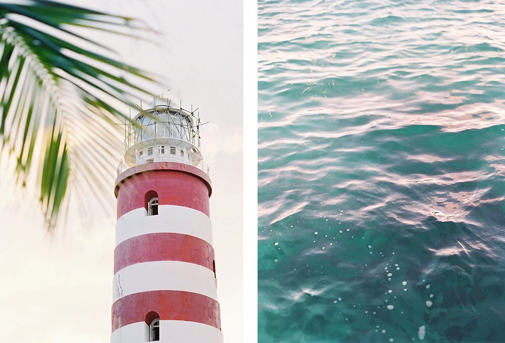 Destination Bahamas Wedding