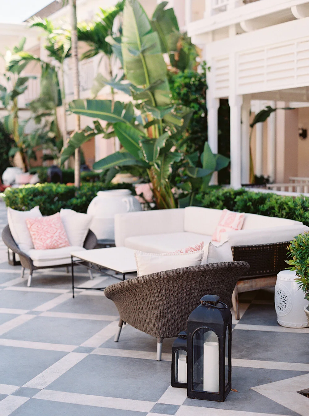 Four Seasons Ocean Club