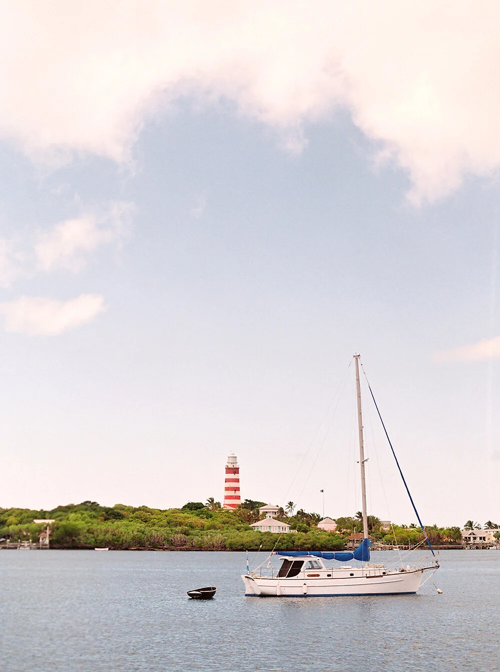 Bahamas Island Photography