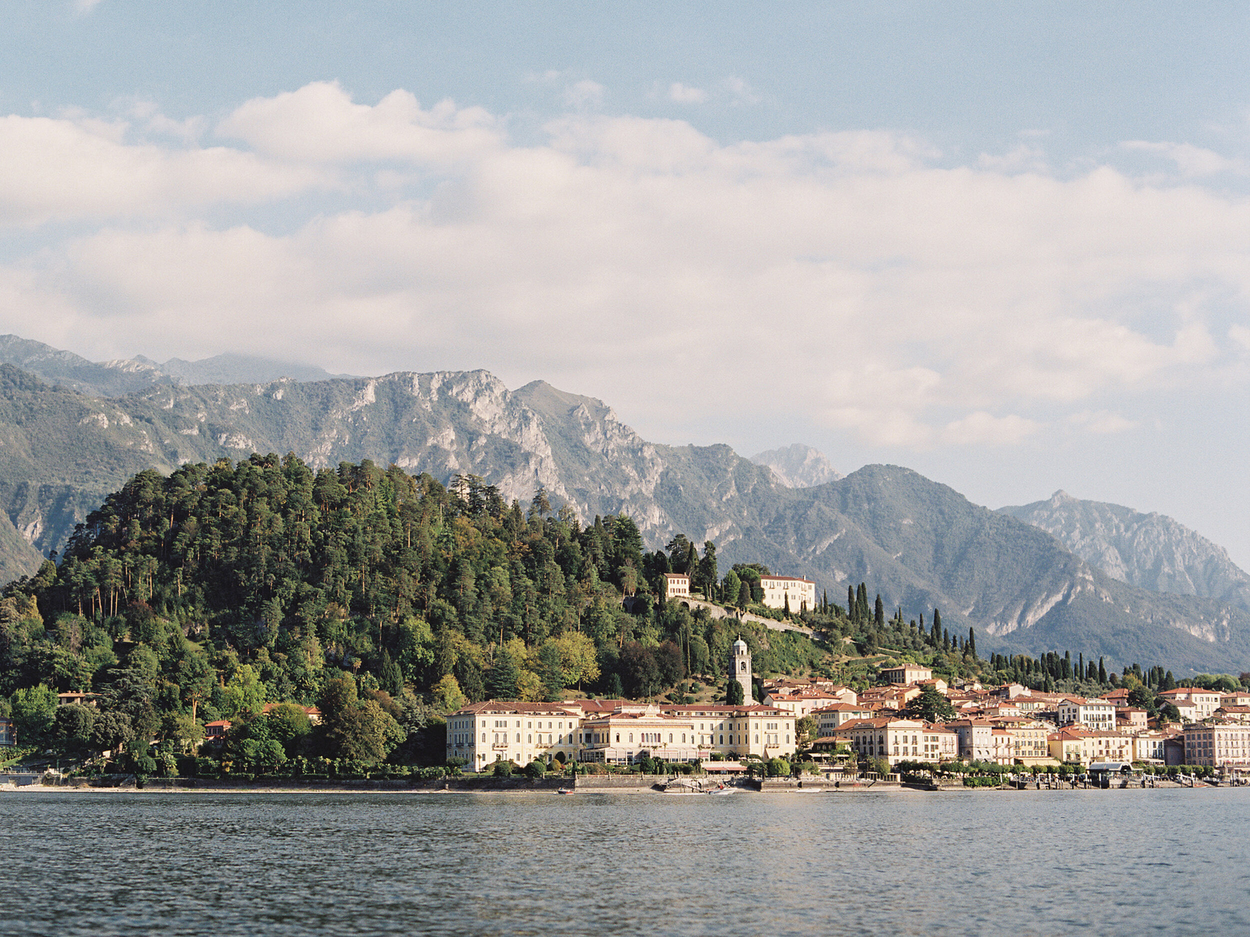 Bellagio Lake Como 