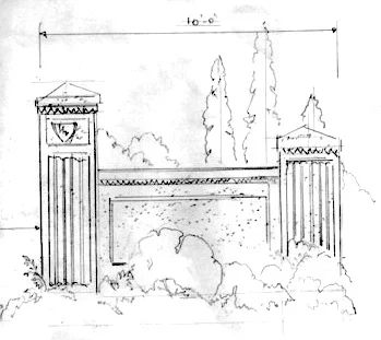 Contribute to the Northampton Gates