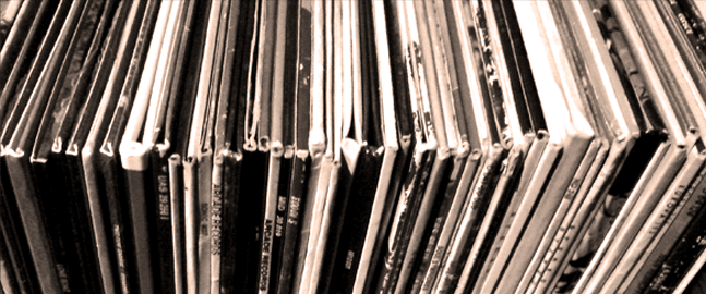 Top Tracks of 2015