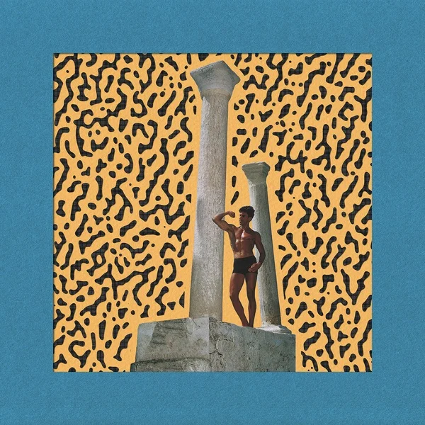 Track Of The Moment