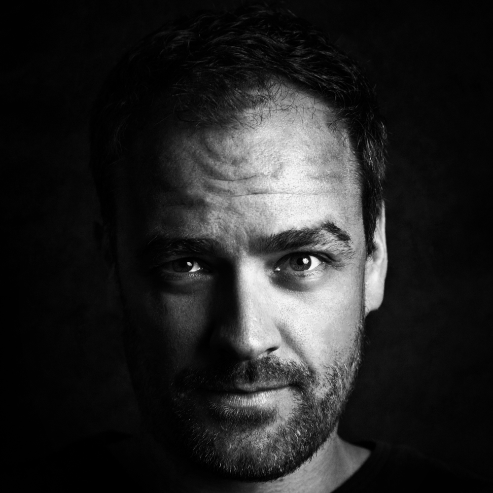 Interview with Nuno Dos Santos