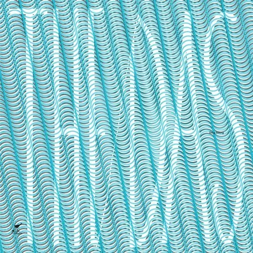 The/Das - Drug Dilling EP 