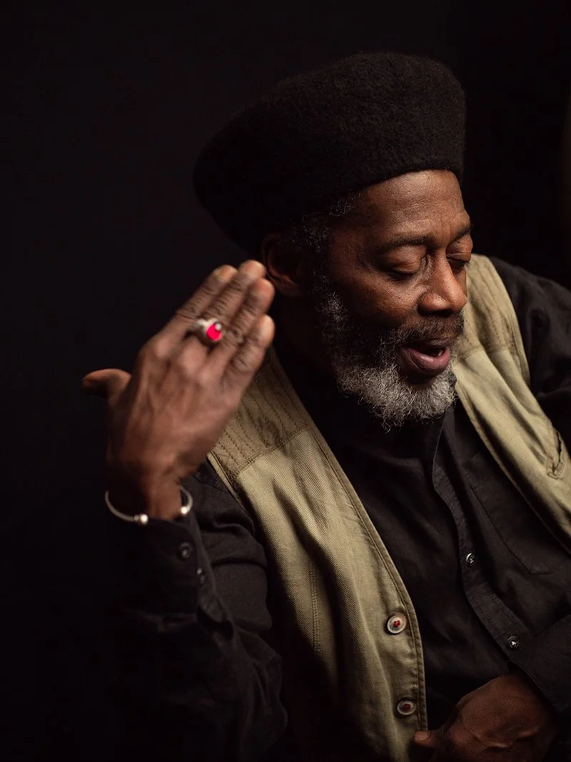 Delayed • Dub and Roots Meet in Bordeaux