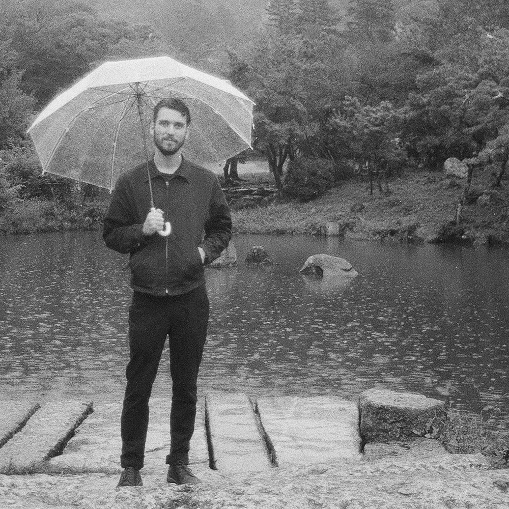 Interview with Alex Albrecht