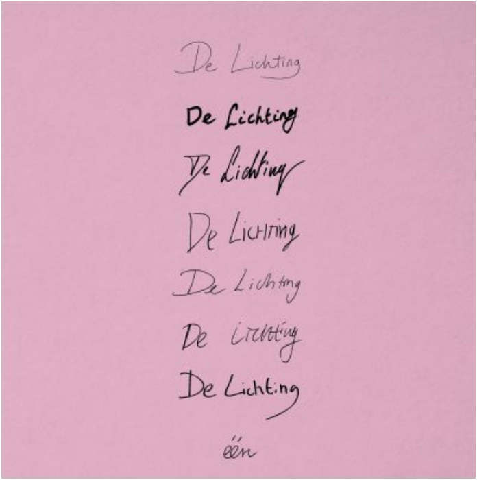 TRACK OF THE MOMENT: Queniv - Old Friend