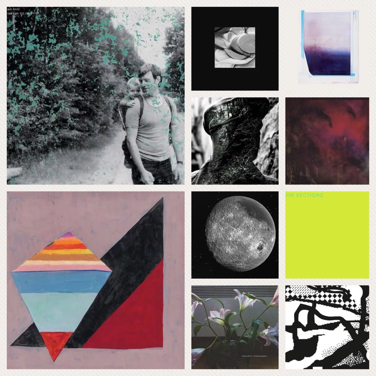 Essential Fall Albums You Need To Hear