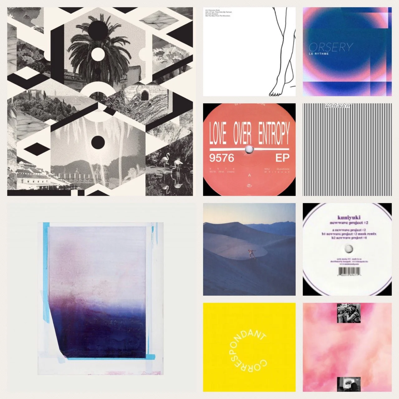 Best New Releases from September 2018