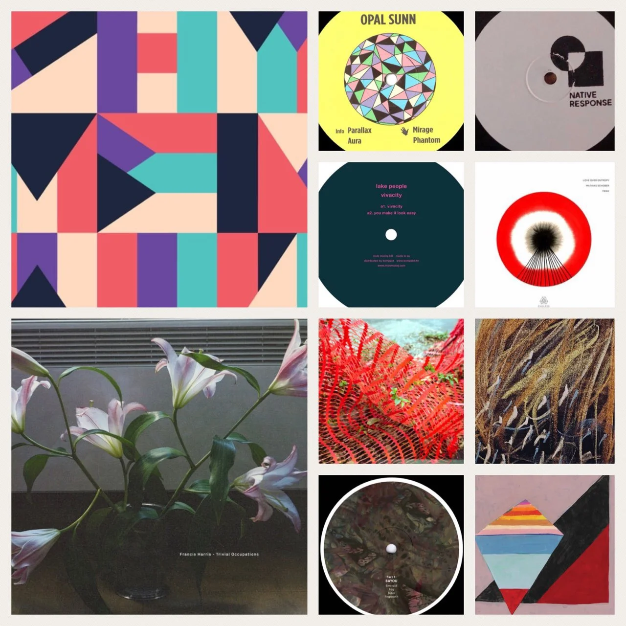 Best New Releases from October 2018