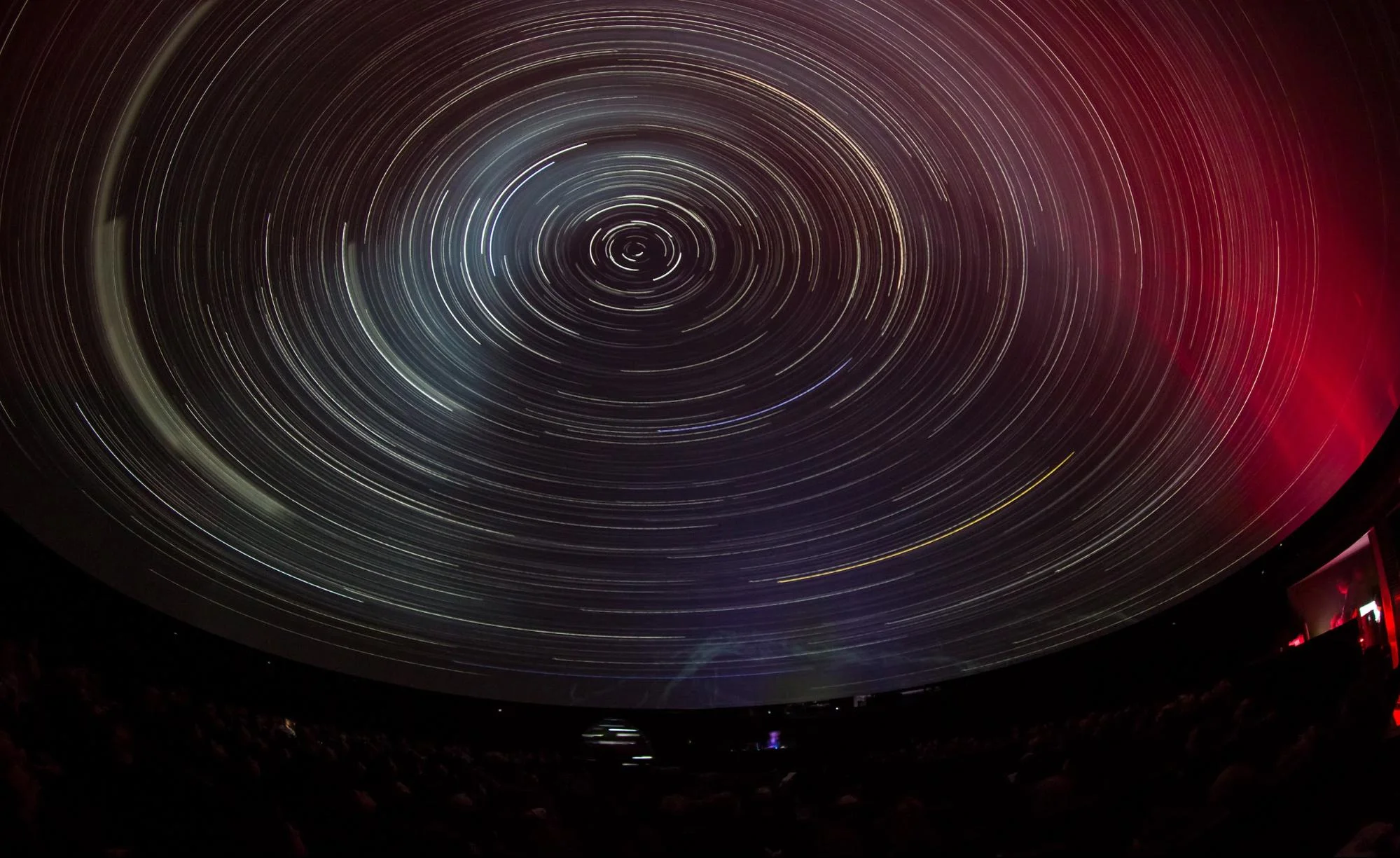 photo credit Frank Michael Arndt for Stiftung Planetarium Berlin