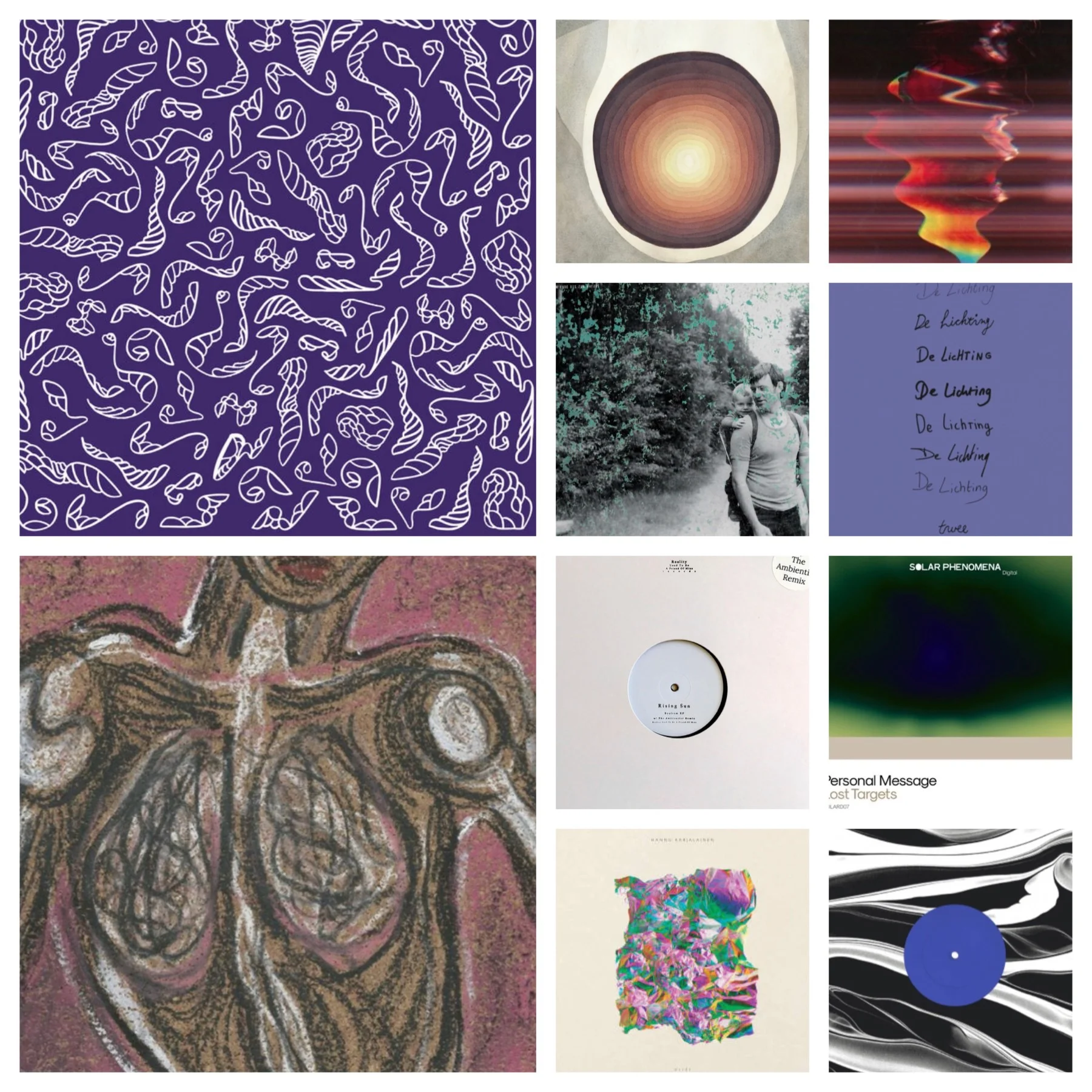 Best New Releases from November 2018