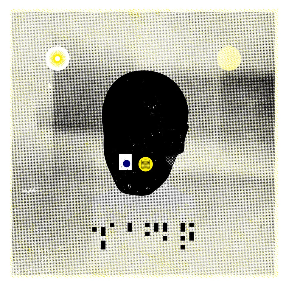 PREMIERE: Ultrastation - 666 [Mary Black]