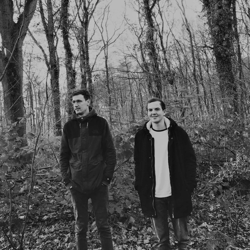 Interview with Bas Dobbelaer &amp; Vand