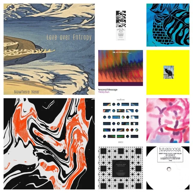 Best New Releases from April 2019