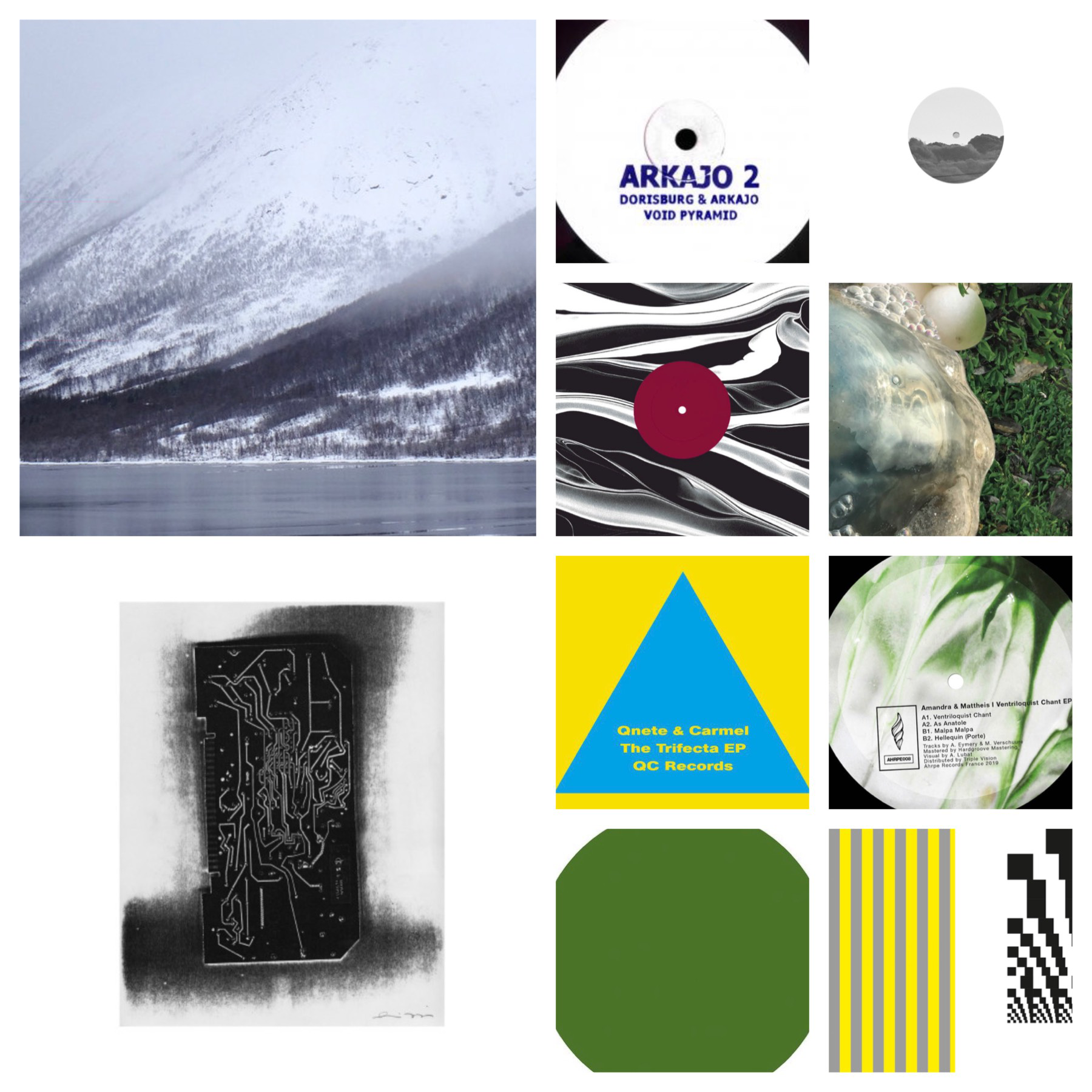 Best New Releases from May 2019 