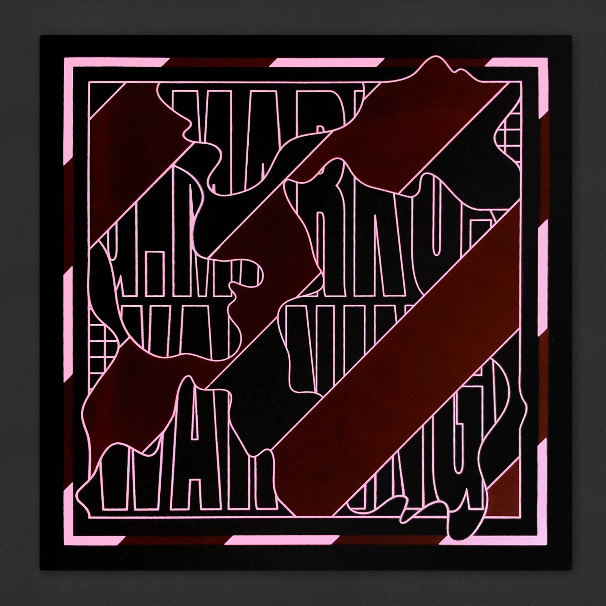 PREMIERE: G. Markus - Sleepless Moon (queniv remix) [OOSSHA]