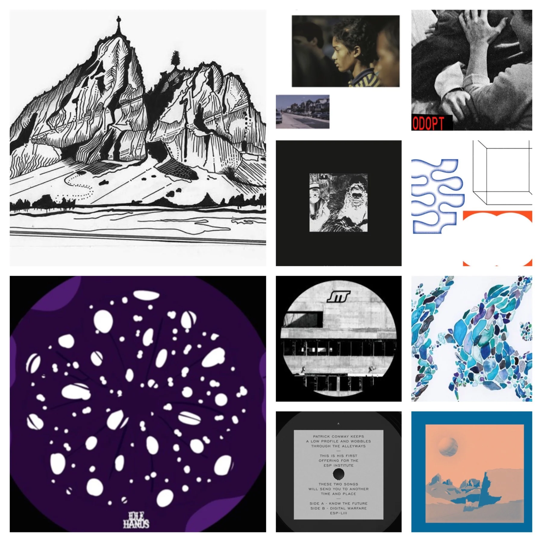 Best New Releases from September 2019