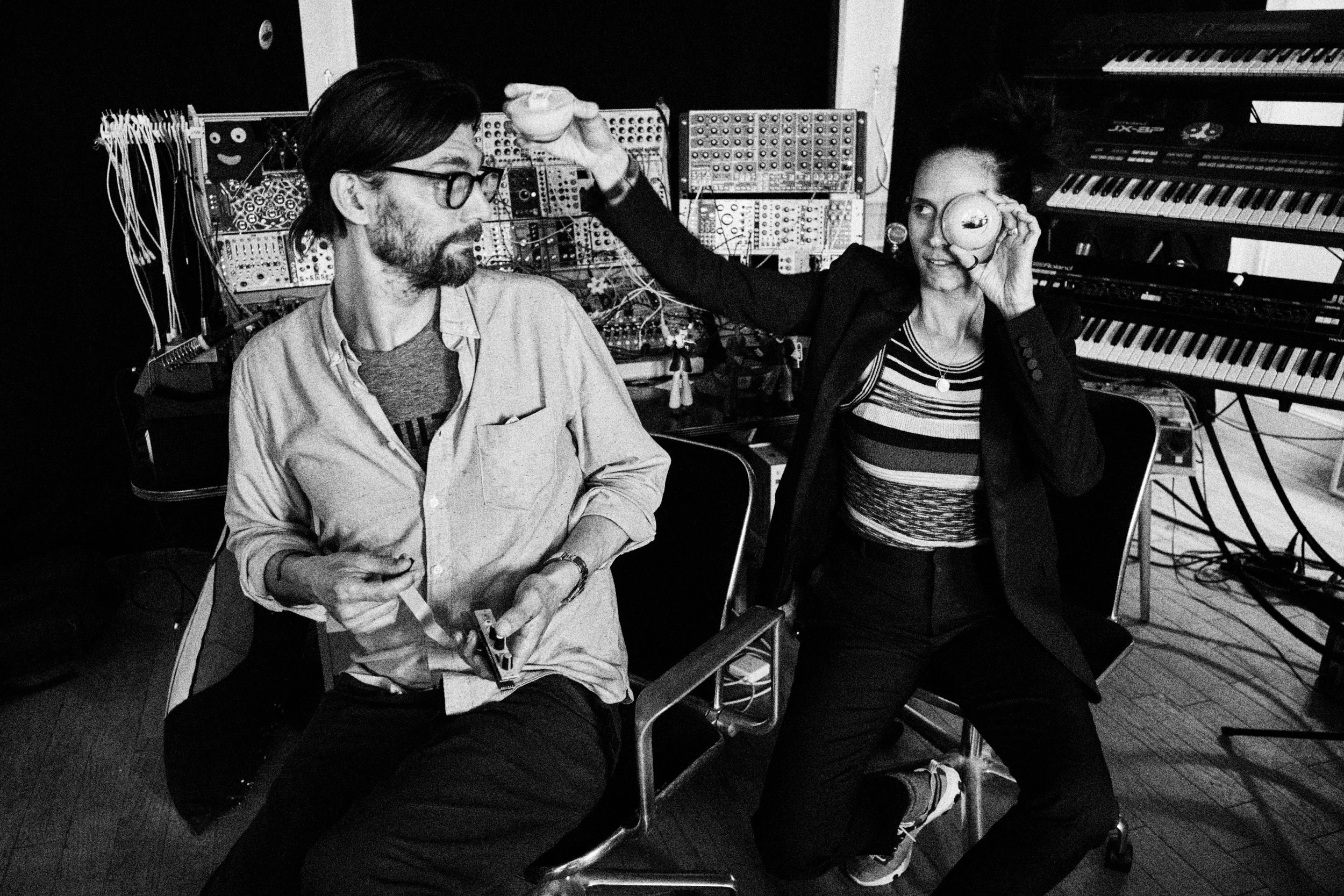 Interview with Masomenos