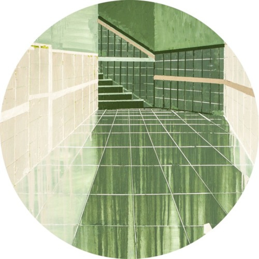 PREMIERE: Lanoche - Love Fall [On Board Music]