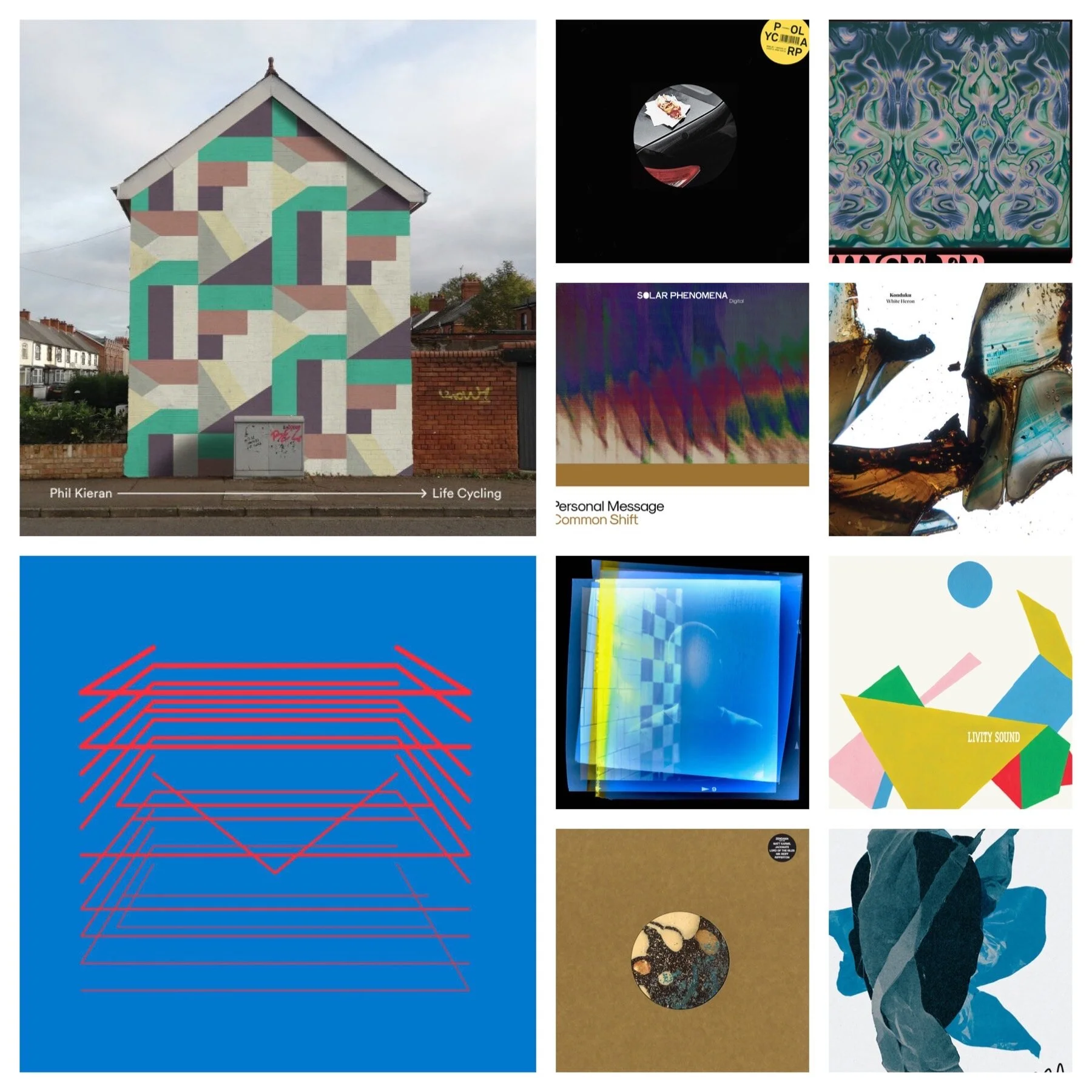 Best New Releases from November 2019 