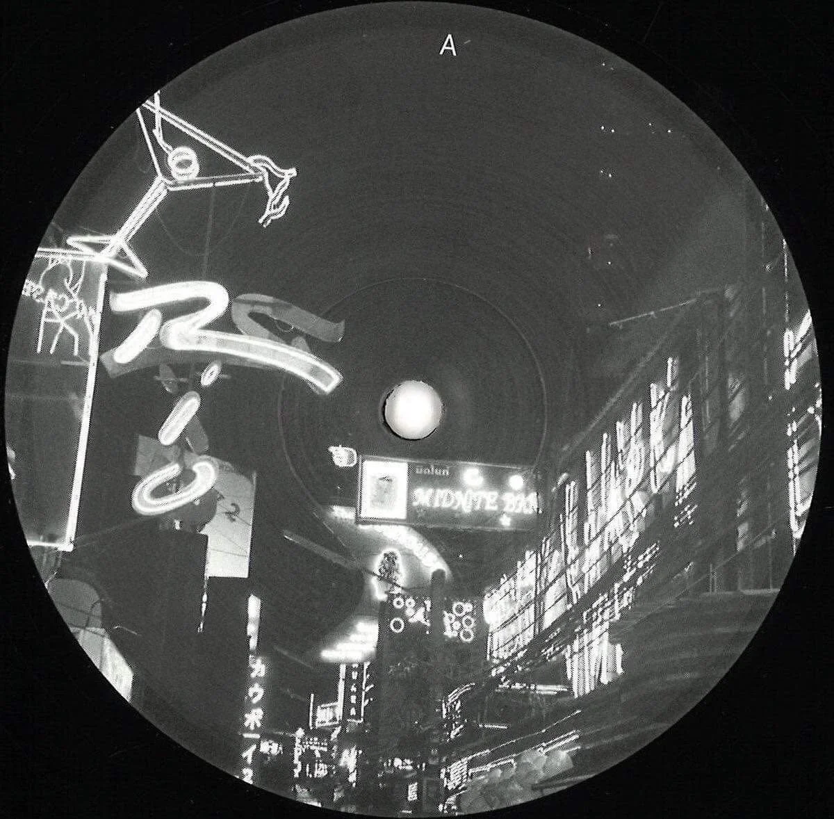 PREMIERE: Orion - Porsche Panorama [Orion]