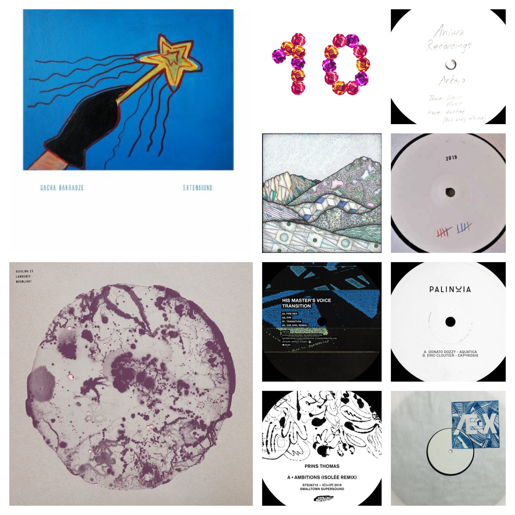 Best New Releases from December 2019