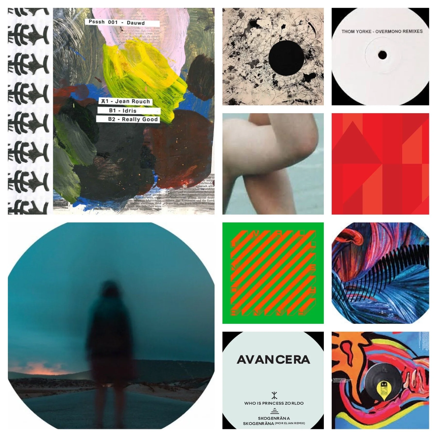 Best New Releases from February 2020