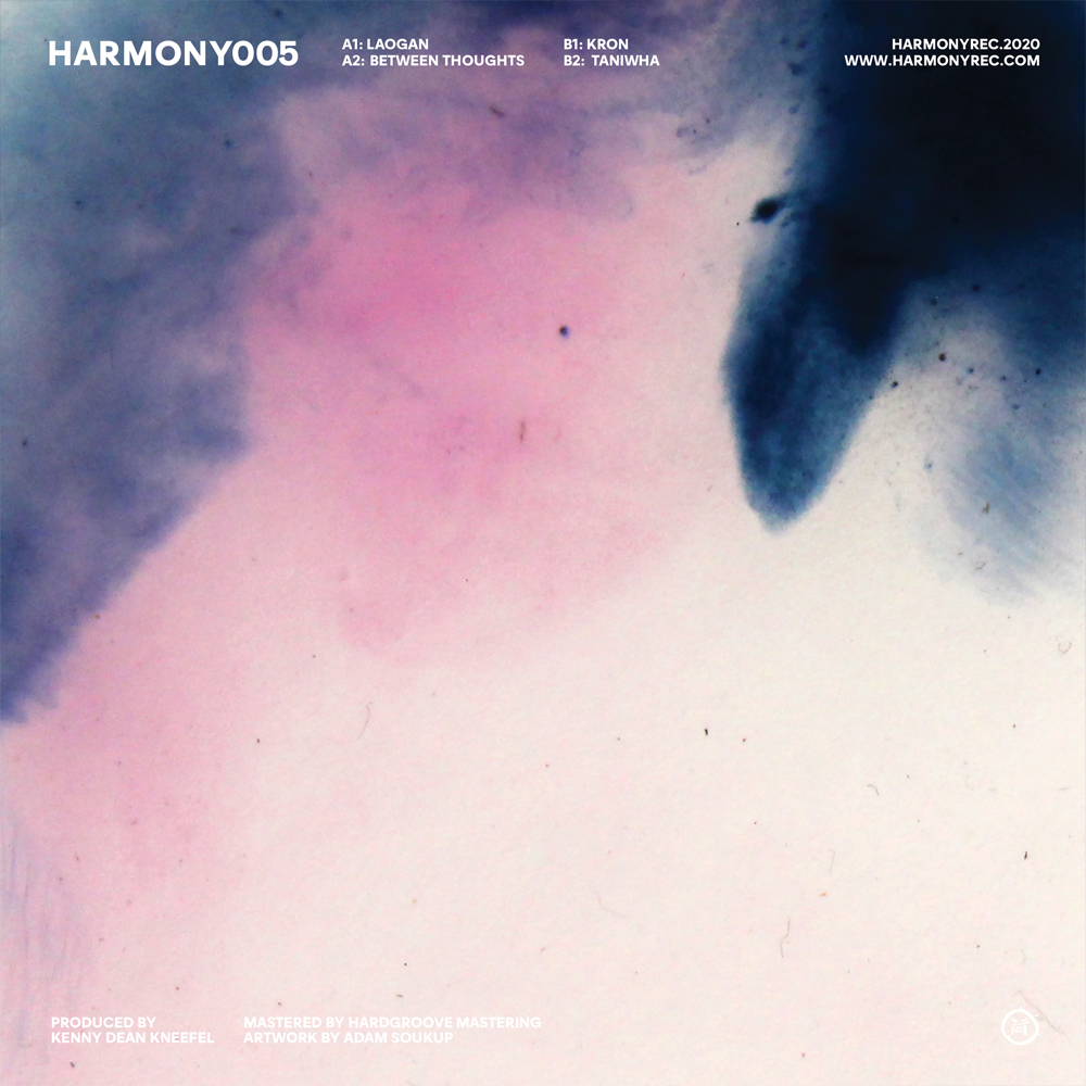 PREMIERE: Shoal - Between Thoughts [Harmony Rec]