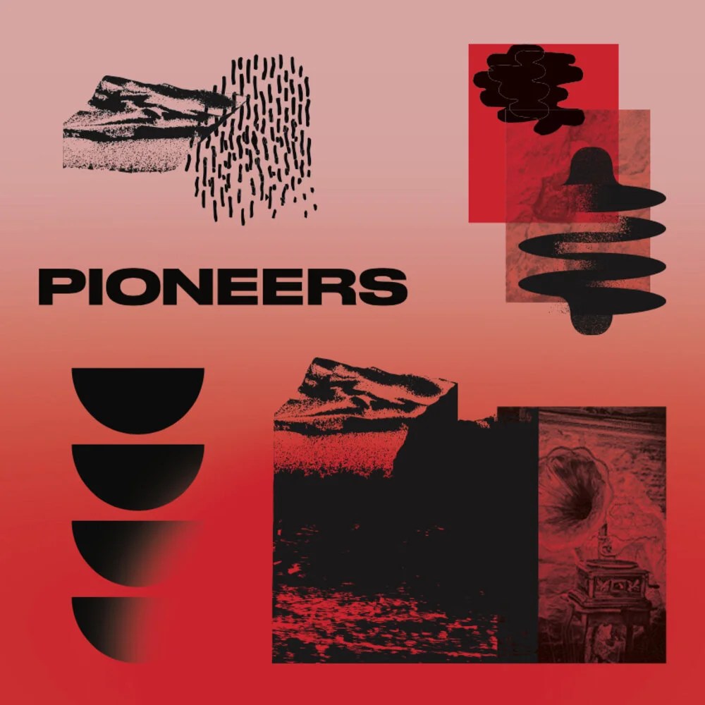 PREMIERE &amp; REVIEW: VA - Pioneers EP [Envelope Audio]