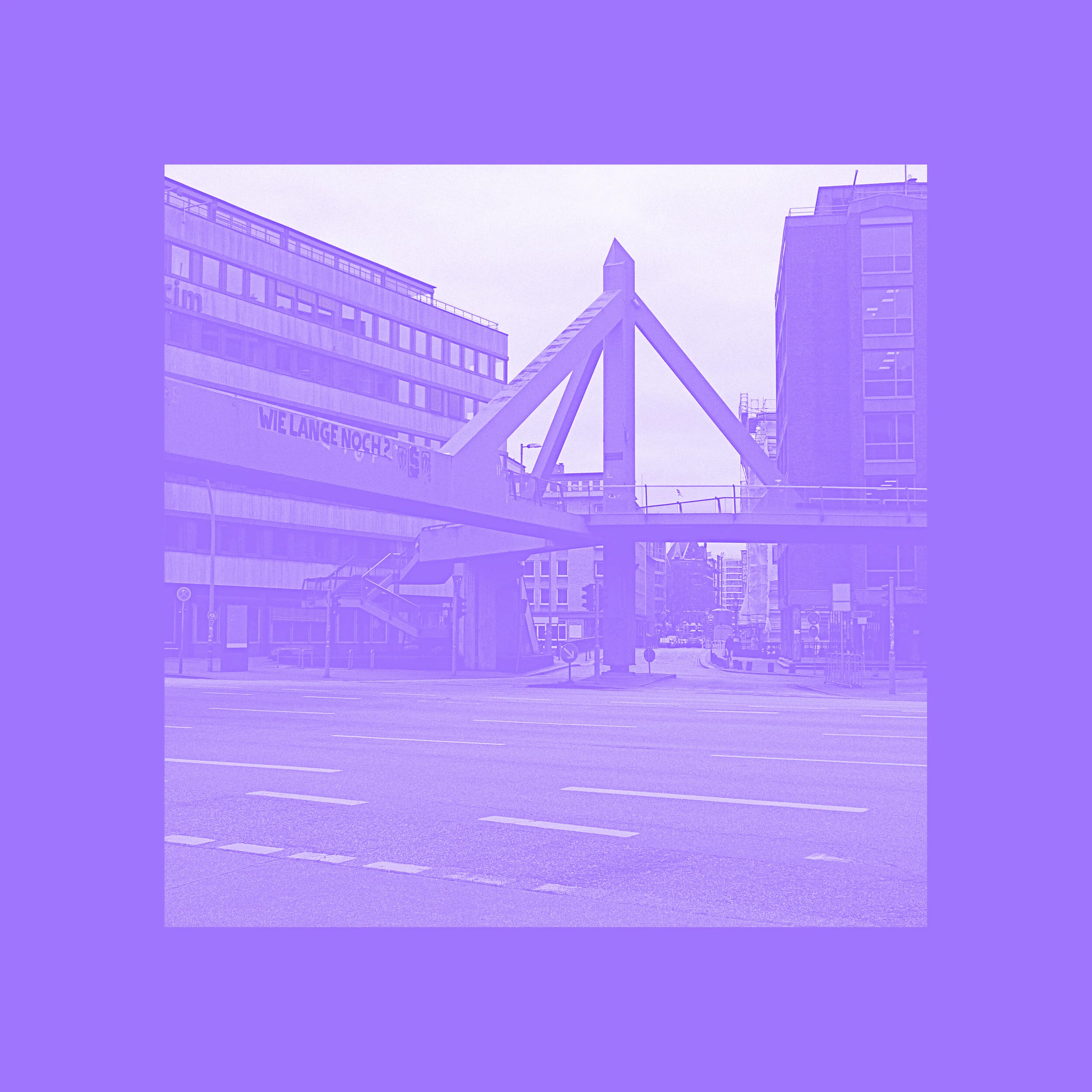 PREMIERE: Simon Ferdinand - Mr. Sergio [Polycarp Records]