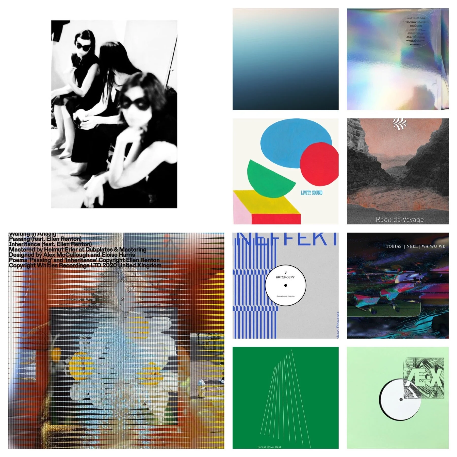 Best New Releases from May 2020