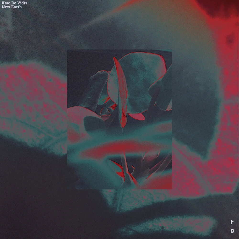 PREMIERE: Kato De Vidts - Kon [Futurepast]