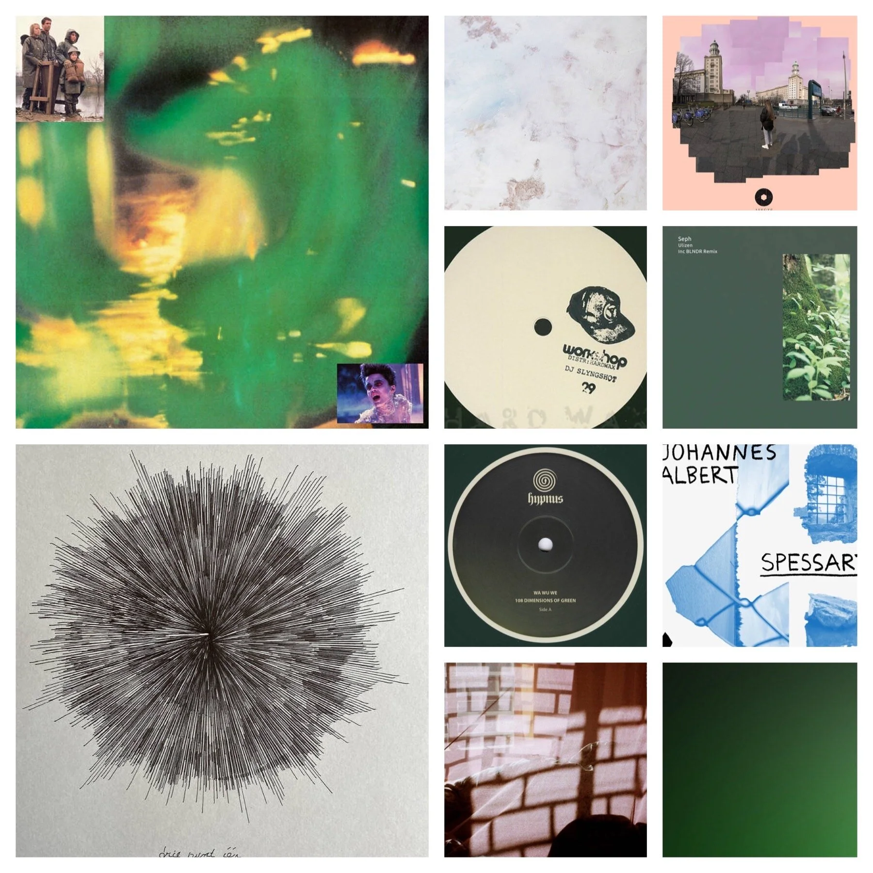 Best New Releases from August 2020