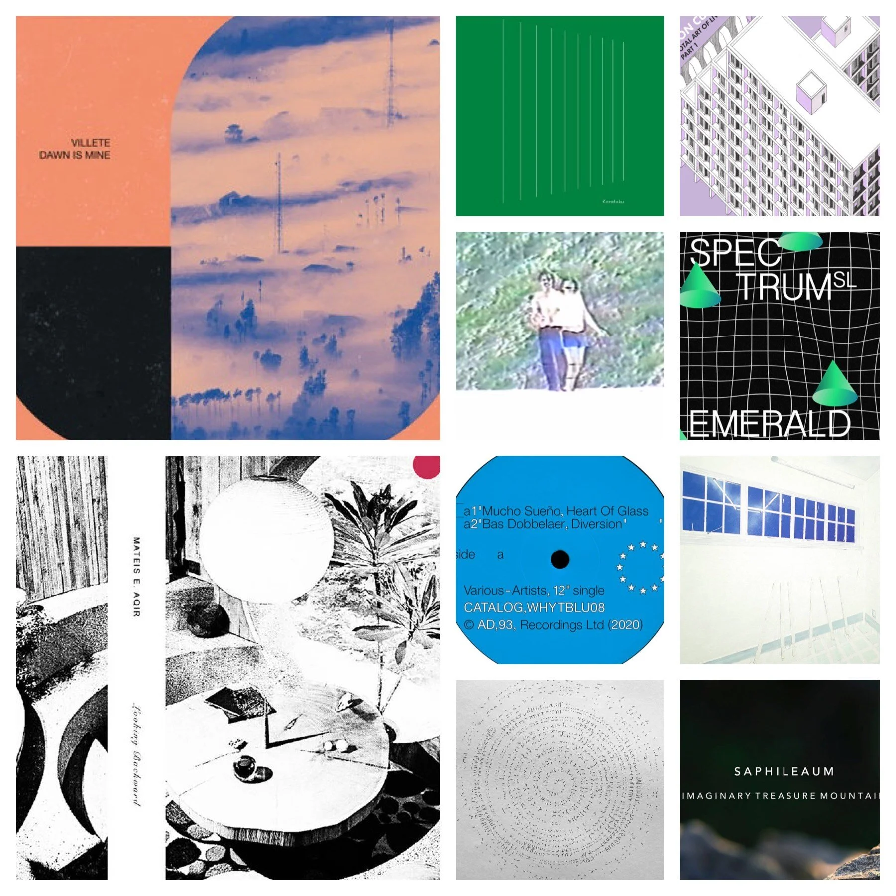 Best New Releases from September 2020 