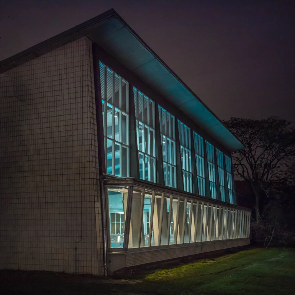 PREMIERE: Aspetuck - Oumuamua [A Friend in Need]