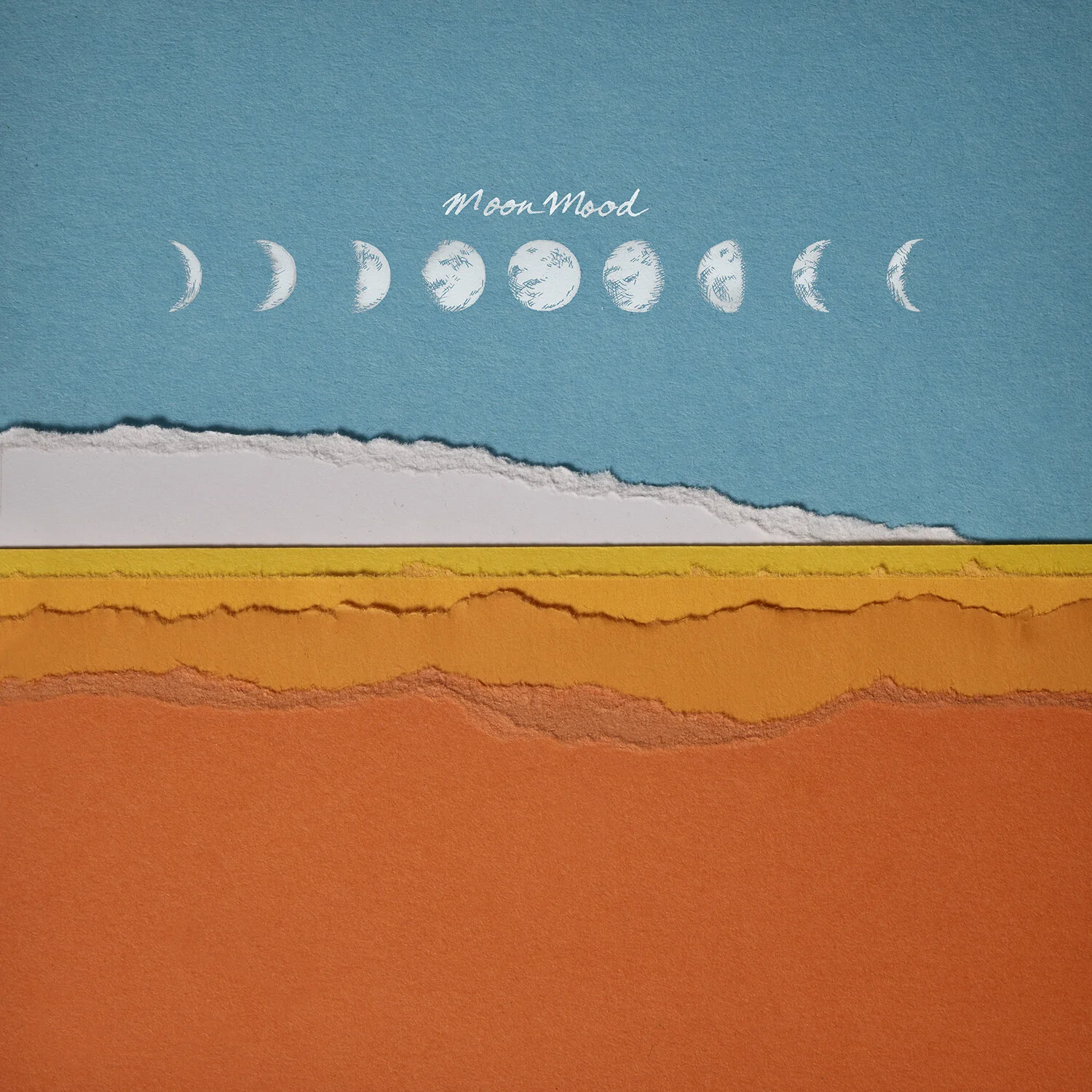 PREMIERE: Gal Tsadok-Hai - Sezle Molve [Moon Mood Records]
