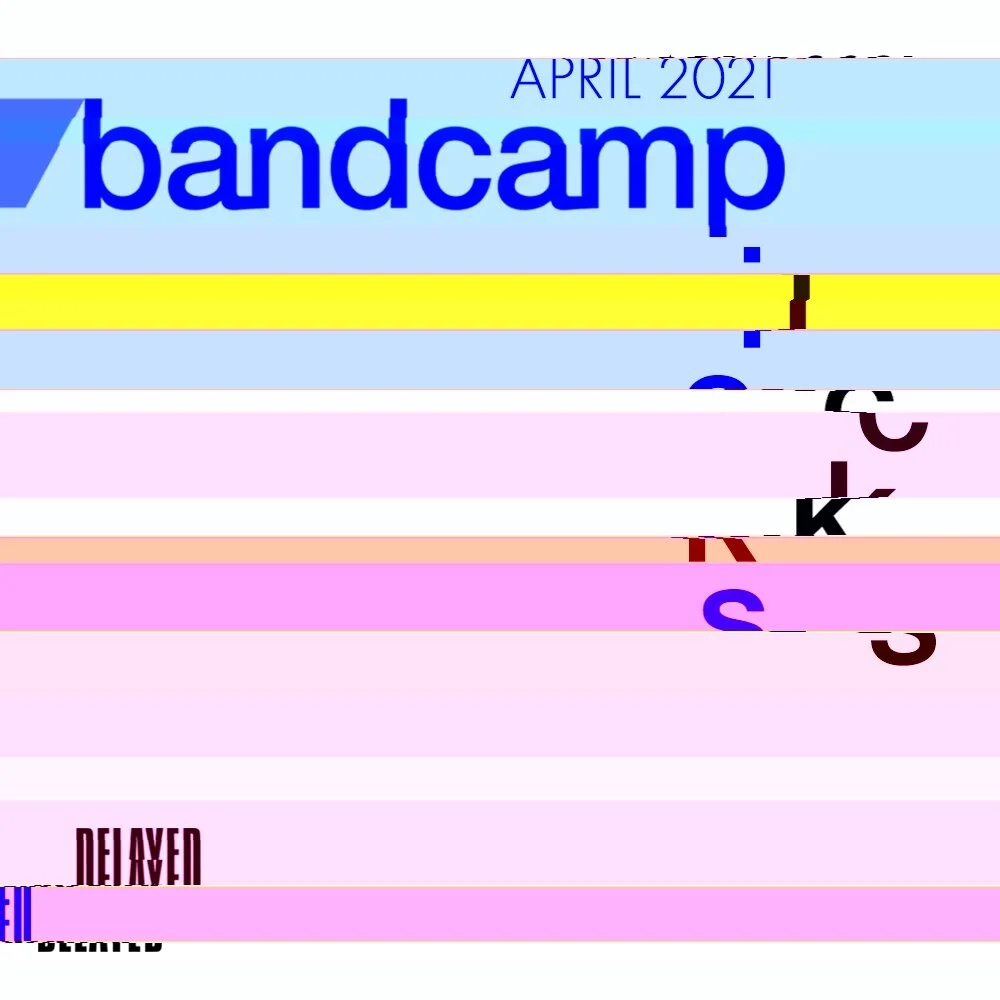 Bandcamp Picks April 2021