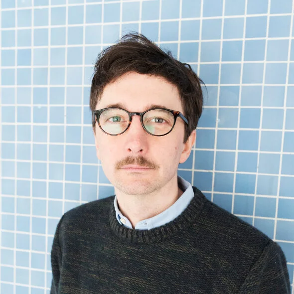 ARTIST OF THE MOMENT: Lawrence