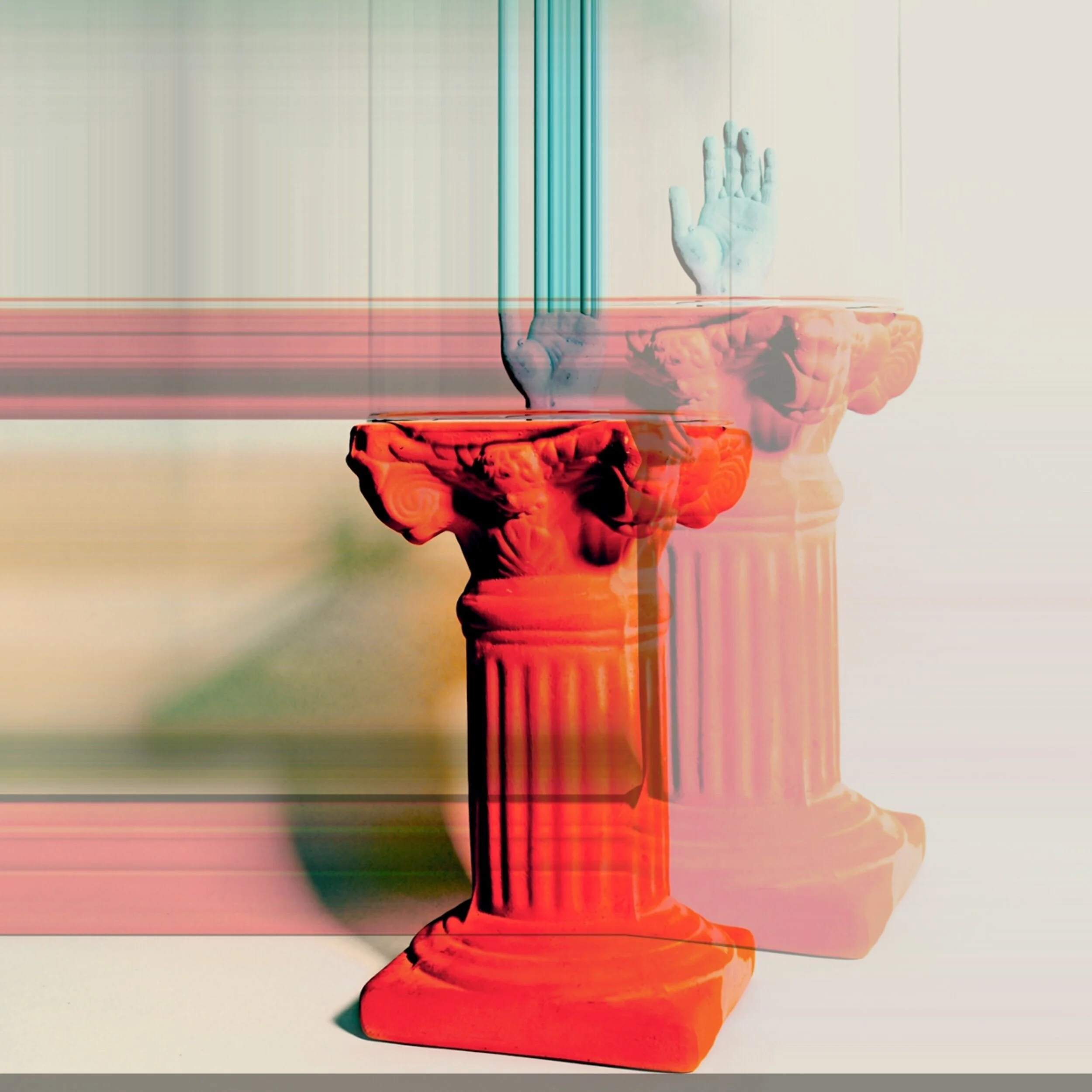 Favorite Mixes from April 2021