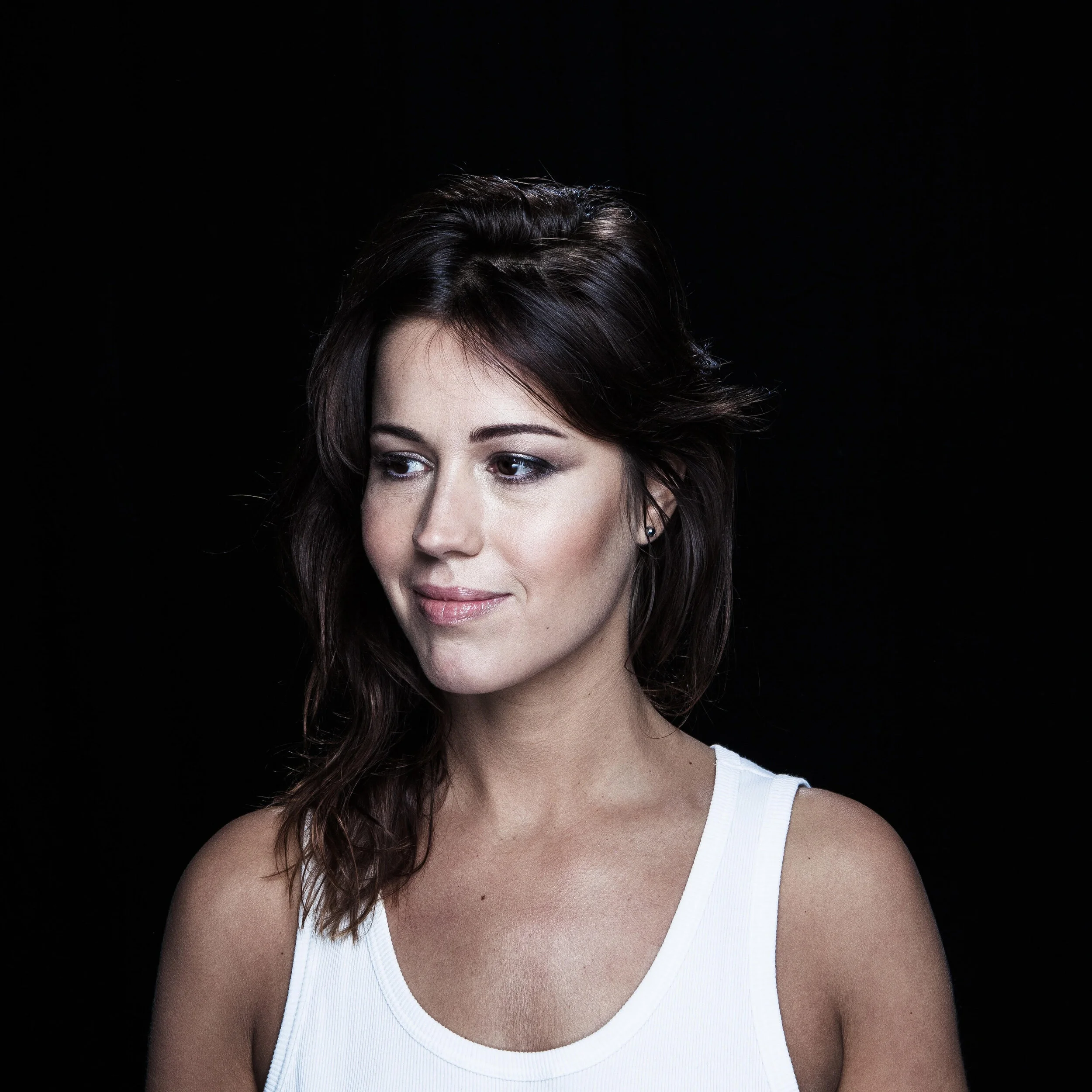 Delayed with... Molly