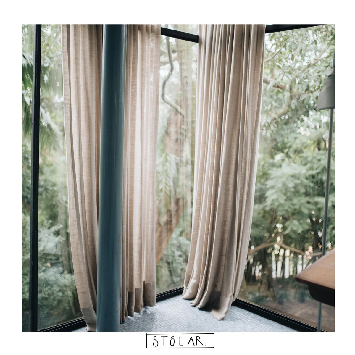 TRACK OF THE MOMENT: Philipp Priebe - To The Island (Johanna Knutsson Rapyuta Remix) [Stólar]